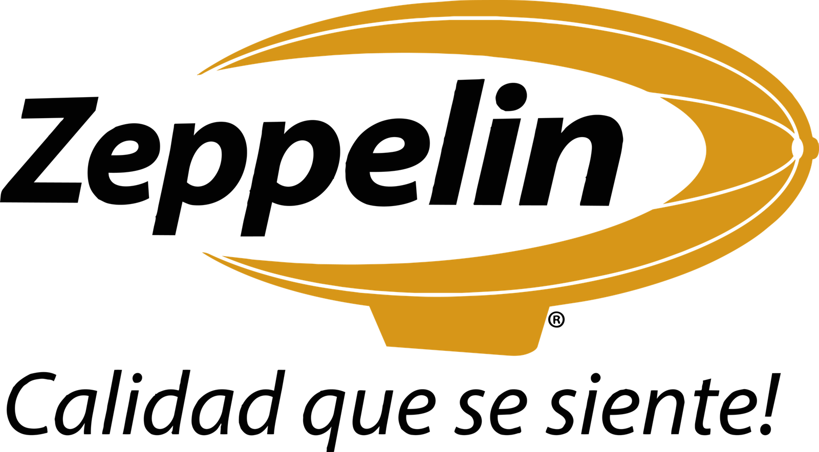 El Zeppelin